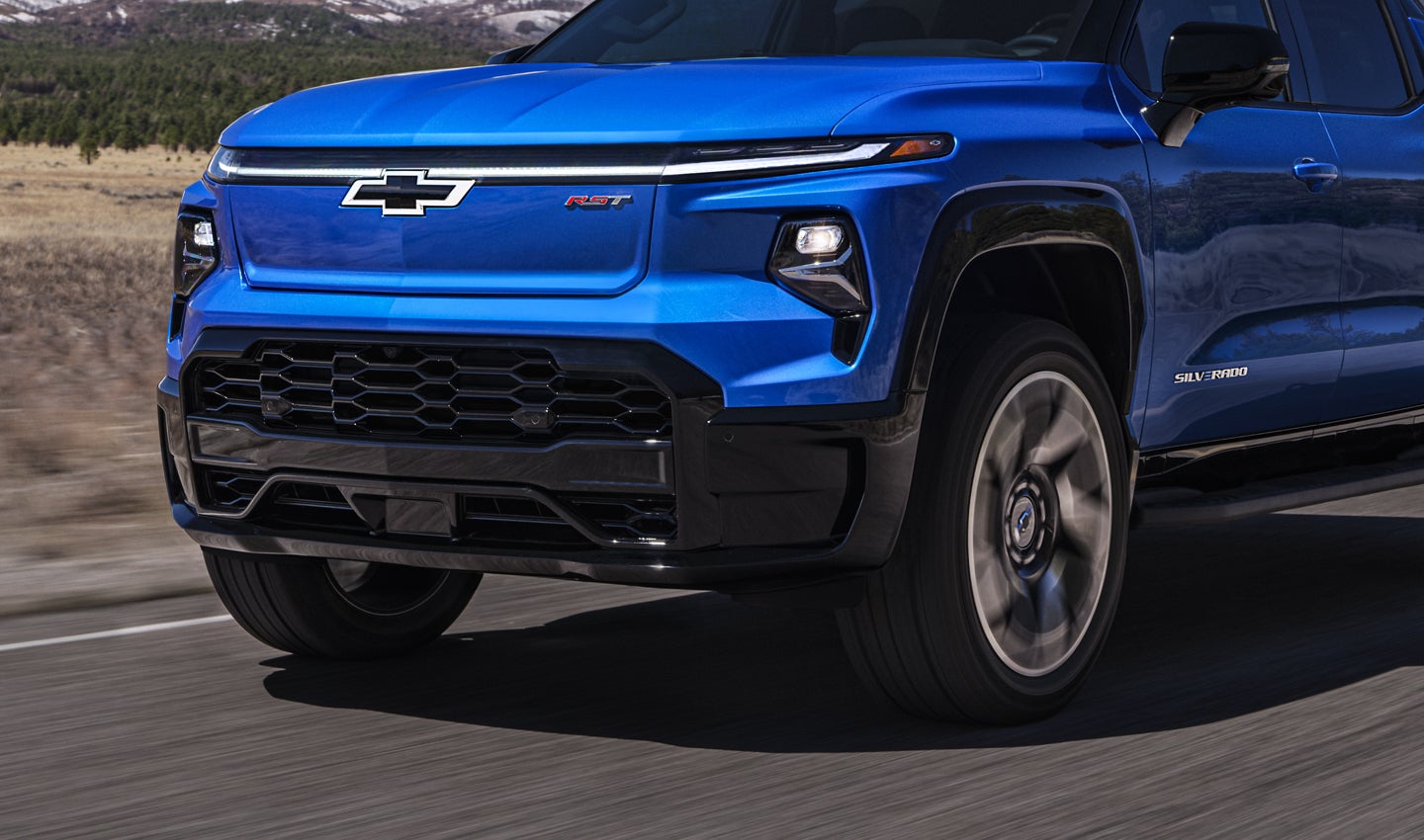 Koons Clarksville Chevrolet GMC in Clarksville MD