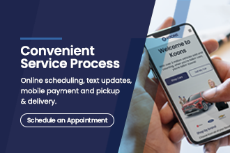 Concierge | Koons Clarksville Chevrolet GMC in Clarksville MD