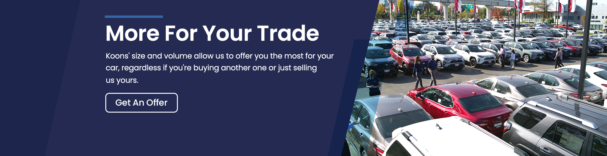 Concierge | Koons Clarksville Chevrolet GMC in Clarksville MD